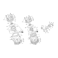 ZYLINDER / ZYLINDERKOPF