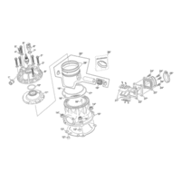 ZYLINDER / ZYLINDERKOPF