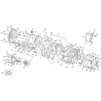 KURBELWELLENGEHAEUSE