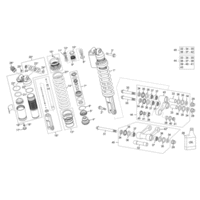 STOSSDAEMPFER 46 EVO