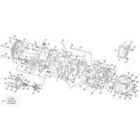 KURBELWELLENGEHAEUSE