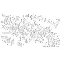 KURBELWELLENGEHAEUSE