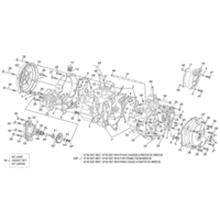 KURBELWELLENGEHAEUSE