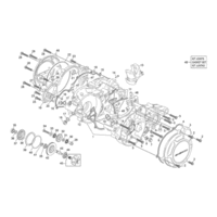 KURBELWELLENGEHAEUSE