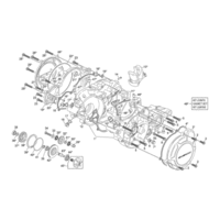 KURBELWELLENGEHAEUSE