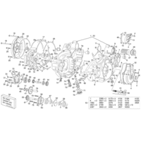 KURBELWELLENGEHAEUSE