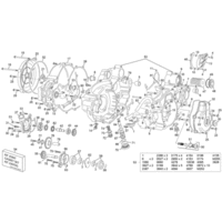 KURBELWELLENGEHAEUSE