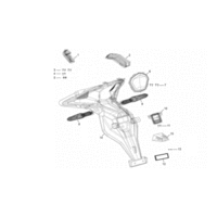 BLINKER / RUECKLICHT