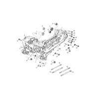 KURBELWELLENGEHAEUSE