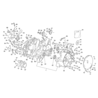 KURBELWELLENGEHAEUSE