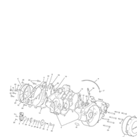 KURBELWELLENGEHAEUSE