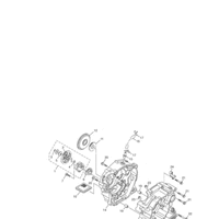 KURBELWELLENGEHAEUSE