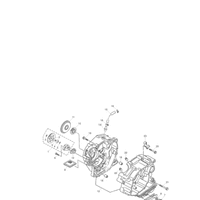 KURBELWELLENGEHAEUSE