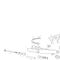 STOSSDÄMPFER / HINTERRADSCHWINGE