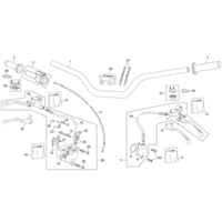 LENKER MIT BRAKETEC SYSTEM