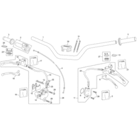 LENKER MIT BRAKETEC SYSTEM