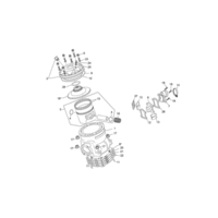 ZYLINDER / ZYLINDERKOPF