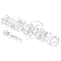 KURBELWELLENGEHAEUSE