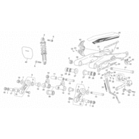 STOSSDÄMPFER / HINTERRADSCHWINGE