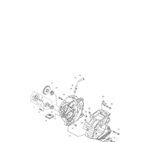 KURBELWELLENGEHAEUSE