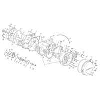 KURBELWELLENGEHAEUSE