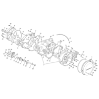 KURBELWELLENGEHAEUSE