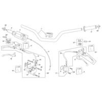 LENKER MIT BRAKETEC SYSTEM