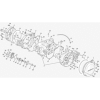 KURBELWELLENGEHAEUSE