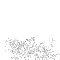 KURBELWELLENGEHAEUSE