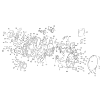 KURBELWELLENGEHAEUSE