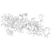 KURBELWELLENGEHAEUSE