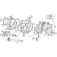 KURBELWELLENGEHAEUSE