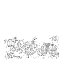 KURBELWELLENGEHAEUSE