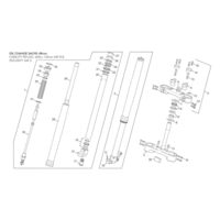 VORDERRADGABEL SACHS