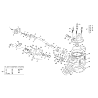 ZYLINDER / ZYLINDERKOPF