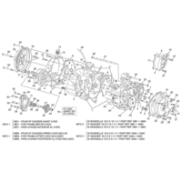 KURBELWELLENGEHAEUSE