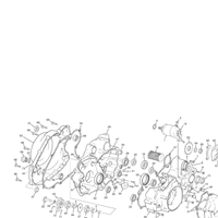 KURBELWELLENGEHAEUSE