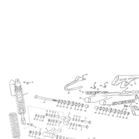 STOSSDÄMPFER / HINTERRADSCHWINGE