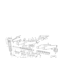 STOSSDÄMPFER / HINTERRADSCHWINGE