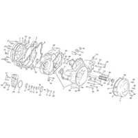 KURBELWELLENGEHAEUSE