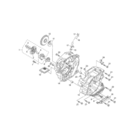 KURBELWELLENGEHAEUSE