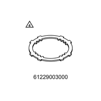 KTM 61229003000