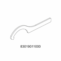 KTM 83019011000