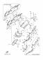 Seitendeckel - MT-07 - MT07 - 2016 - Yamaha