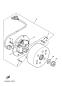 Generator - BLASTER - YFS200 - 1990 - Yamaha