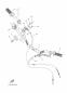 Lenker & Kabel - YZ125 - 2007 - Yamaha