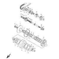 GETRIEBE 2