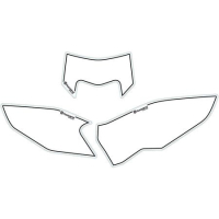 Husqvarna / Husaberg 8030898800028