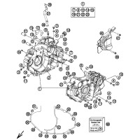 MOTORGEHAEUSE