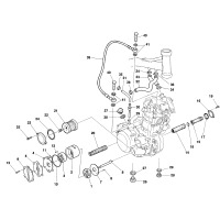 SCHMIERSYSTEM